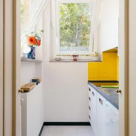 Charming Restored Loft In The Heart Of Trastevere